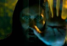 Este es el último tráiler de Morbius