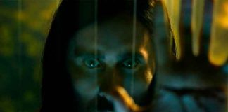Este es el último tráiler de Morbius