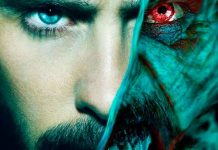 Revelan nueva fecha de estreno y póster de Morbius