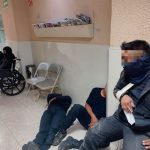 Al menos 17 agentes lesionados tras motín en cárcel de Acapulco Al menos 17 agentes lesionados tras motín en cárcel de Acapulco