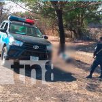 Fatalidad: Se estrella contra poste de concreto y pierde la vida en León Escena del accidente mortal en León
