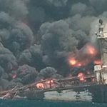 Otro desastre petrolero: 10 desaparecidos tras explosión en Nigeria Otro desastre petrolero: 10 desaparecidos tras explosión en Nigeria