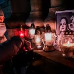 ¡Crueldad!: Obligaron a una mujer a llevar un feto muerto en su vientre Crueldad: Obligaron a una mujer a llevar un feto muerto en su vientre