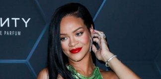 ¡Siguen las sorpresas! Rihanna anuncia nuevo disco