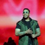 ¡Imposible! Don Omar detiene concierto porque nadie se sabía ‘Ella y yo’