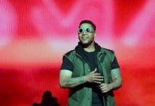 ¡Imposible! Don Omar detiene concierto porque nadie se sabía ‘Ella y yo’ ¡Imposible! Don Omar detiene concierto porque nadie se sabía ‘Ella y yo’