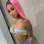 ¡Cachudo! Circulan video de novia de Anuel «en una sola» con otro ¡Cachudo! Circulan video de novia de Anuel "en una sola" con otro