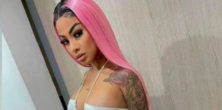 ¡Cachudo! Circulan video de novia de Anuel "en una sola" con otro