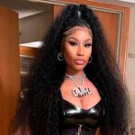 Nicki Minaj vuelve a la música con "Do We Have A Problem?