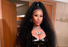 Nicki Minaj vuelve a la música con «Do We Have A Problem?» Nicki Minaj vuelve a la música con "Do We Have A Problem?