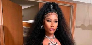 Nicki Minaj vuelve a la música con "Do We Have A Problem?