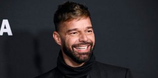 ¡Dale play! Ricky Martín estrena nuevo sencillo “Otra noche en L.A.”