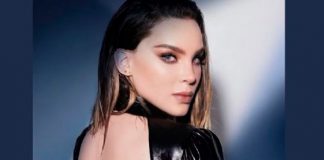 ¿Será despecho? Belinda lanzó su nuevo sencillo Mentiras “Cabrón”