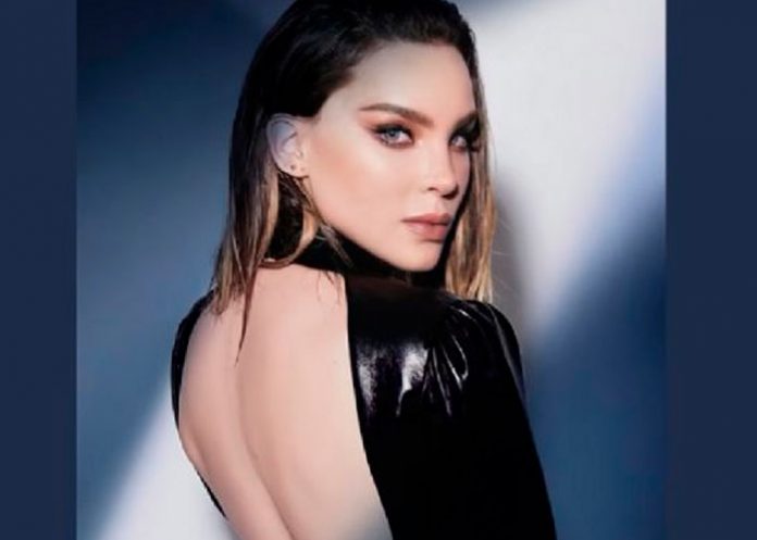 ¿Será despecho? Belinda lanzó su nuevo sencillo Mentiras “Cabrón”