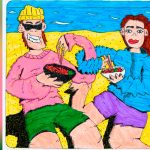 Ramón Vega lanza “Tírame Un Hello (Remix)” junto a Kenia OS Ramón Vega lanza “Tírame Un Hello (Remix)” junto a Kenia OS