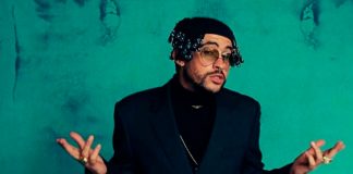 Peor de lo esperado: Fans de Bad Bunny critican su cantar en vivo