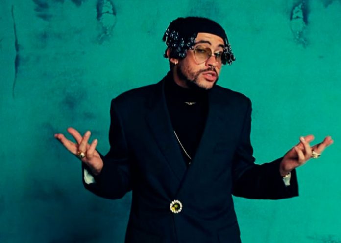 Peor de lo esperado: Fans de Bad Bunny critican su cantar en vivo