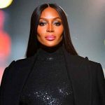 Naomi Campbell posa por primera vez con su hija en la portada de Vogue Naomi Campbell posa por primera vez con su hija en la portada de Vogue