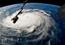 NASA lanzará un nuevo satélite para medir las amenazas naturales