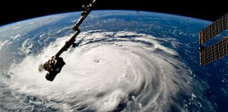 NASA lanzará un nuevo satélite para medir las amenazas naturales