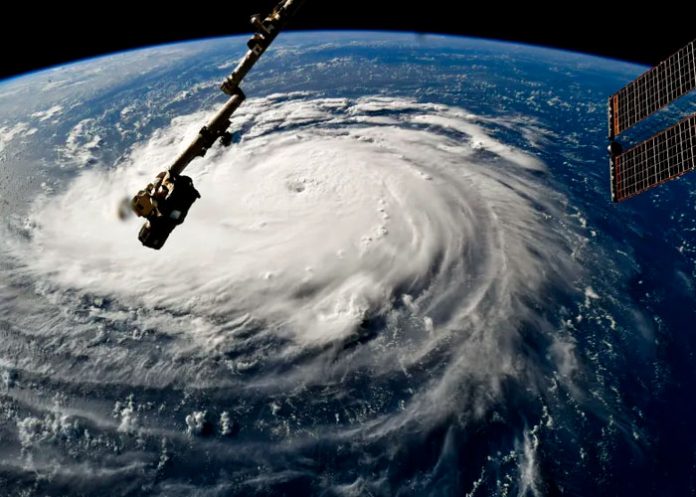 NASA lanzará un nuevo satélite para medir las amenazas naturales