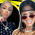 El mensaje que Natti Natasha mandó a Yailin La Más Viral