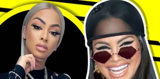 El mensaje que Natti Natasha mandó a Yailin La Más Viral
