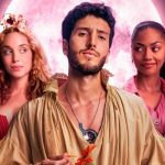 ‘Érase una vez ... Pero ya no’ se estrenará en marzo en Netflix