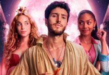‘Érase una vez … Pero ya no’ se estrenará en marzo en Netflix ‘Érase una vez ... Pero ya no’ se estrenará en marzo en Netflix