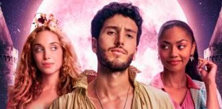‘Érase una vez ... Pero ya no’ se estrenará en marzo en Netflix
