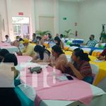 Congreso sobre neumología en Nicaragua