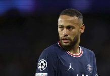 Neymar disponible contra el Real Madrid, Sergio Ramos baja neymar, psg, francia, champions, real madrid