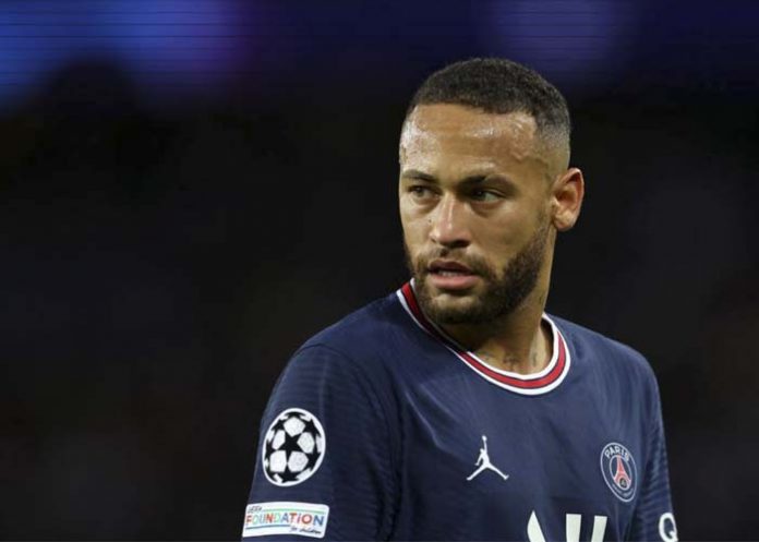 neymar, psg, francia, champions, real madrid