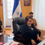 Nicaragua presente en el aniversario de la RUDN Nicaragua presente en el aniversario de la RUDN