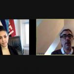 Nicaragua en encuentro con empresario belga sobre tabaco