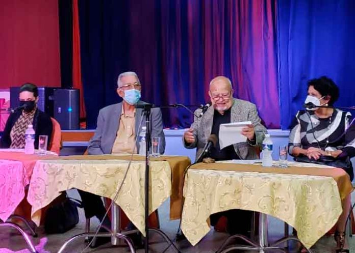 nica Nicaragua en la V Conferencia Internacional por el Equilibrio del Mundo