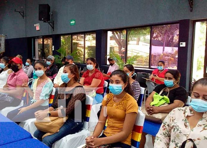 nicaragua-beca-1 Becas universitarias para jóvenes de zonas rurales en Nicaragua