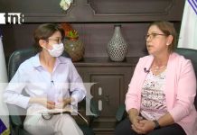 CNU: estudiantes de universidades que perdieron personería jurídica continuarán estudios con normalidad en los mismos recintos Entrevista exclusiva a presidenta del CNU en Nicaragua