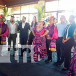 Presentan Estrategia de Cultura de Paz y Esparcimiento en Nicaragua Presentación de estrategia para promoción de la cultura en Nicaragua