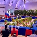 Nicaragua se reúne con delegación de Rusia, encabezada por viceprimer ministro Reunión de alto nivel de la delegación de Rusia y Nicaragua
