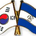 Nicaragua envía saludo al pueblo y gobierno de Corea Nicaragua envía saludo al pueblo y gobierno de Corea