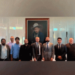 Gobierno de Nicaragua en plan de trabajo con ROSATOM