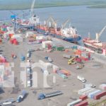 Exportaciones en Nicaragua iniciaron el 2022 con el pie derecho