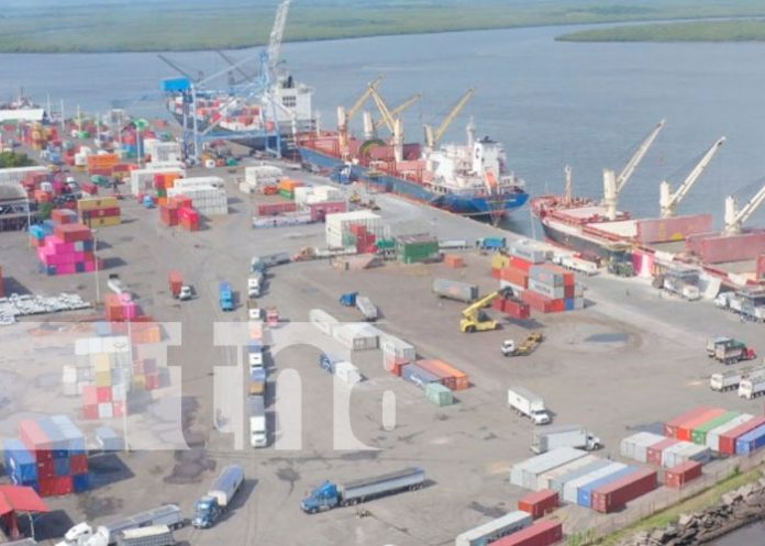 nicaragua1 Exportaciones en Nicaragua iniciaron el 2022 con el pie derecho