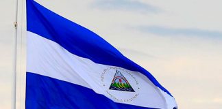 Nicaragua llama a El Salvador cese contra la integridad territorial