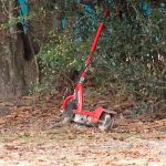 Niña mató a su hermano usando un palo de escoba en Alabama