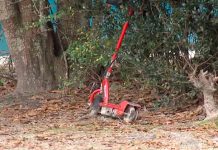 Niña mató a su hermano usando un palo de escoba en Alabama Niña mató a su hermano usando un palo de escoba en Alabama