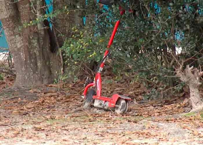 Niña mató a su hermano usando un palo de escoba en Alabama