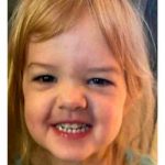 EE.UU: Hallan muerta a niña que estuvo desaparecida más de un año EE.UU: Hallan muerte a niña que estuvo desaparecida más de un año