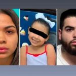 Perdió dientes y uñas; niña murió tras ser torturada sus padres en EE.UU
